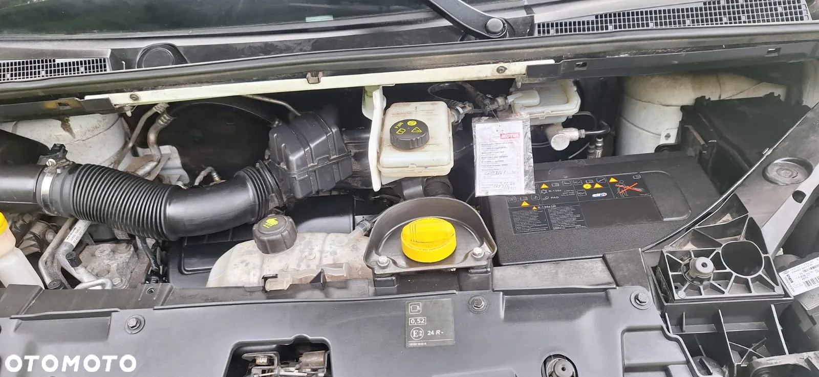 Renault Trafic - 16