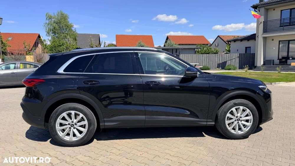 Audi Q5 40 TDI quattro S tronic MHEV - 3