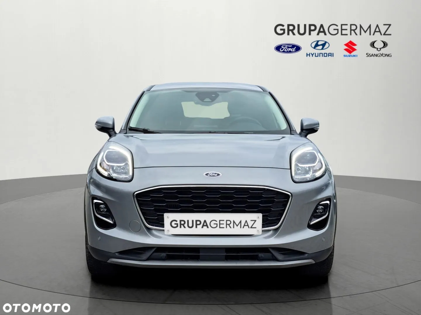 Ford Puma 1.0 EcoBoost Titanium X - 4