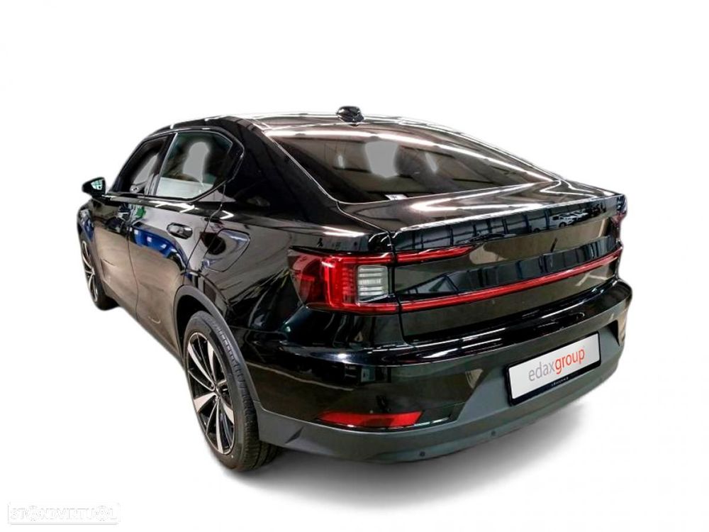 Polestar 2 Single Motor 78kWh - 2