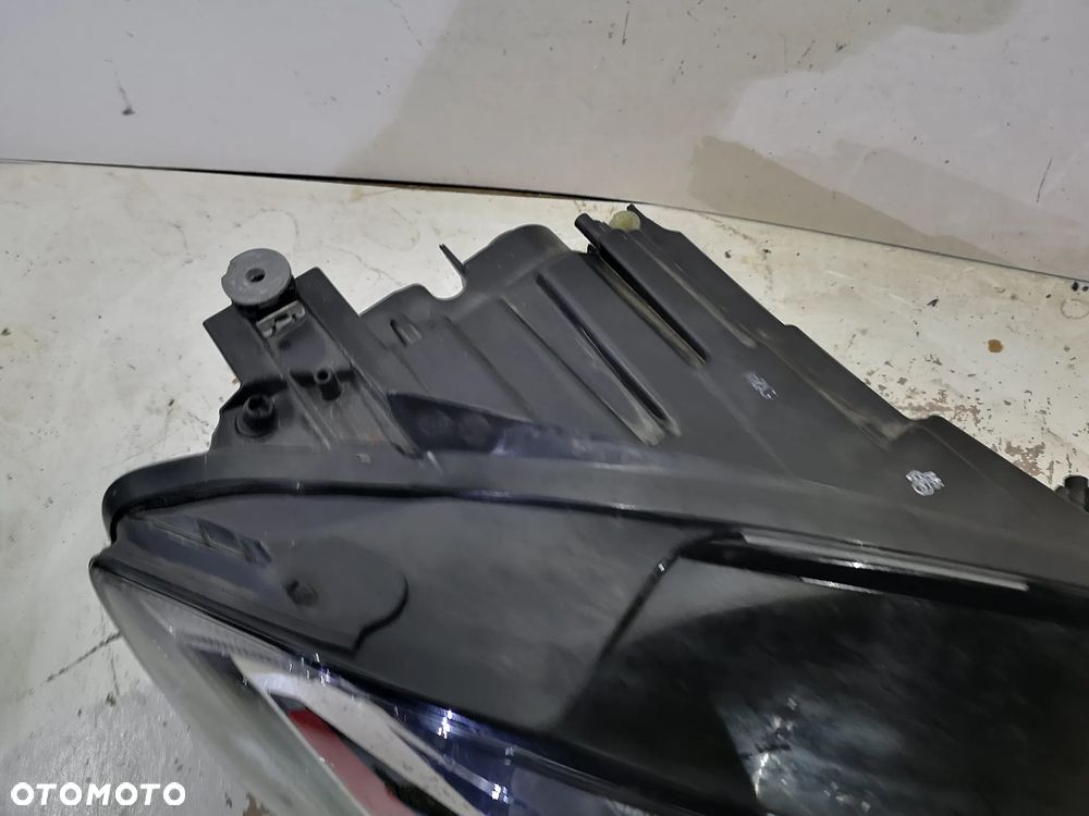 Lampa Prawa VW GOLF VII 7 5G1 7.5 Lift GTI Full LED 2 Moduły Przód Przednia - 4