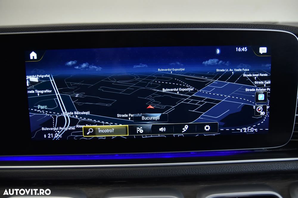 Mercedes-Benz GLE 450 MHEV 4MATIC - 24