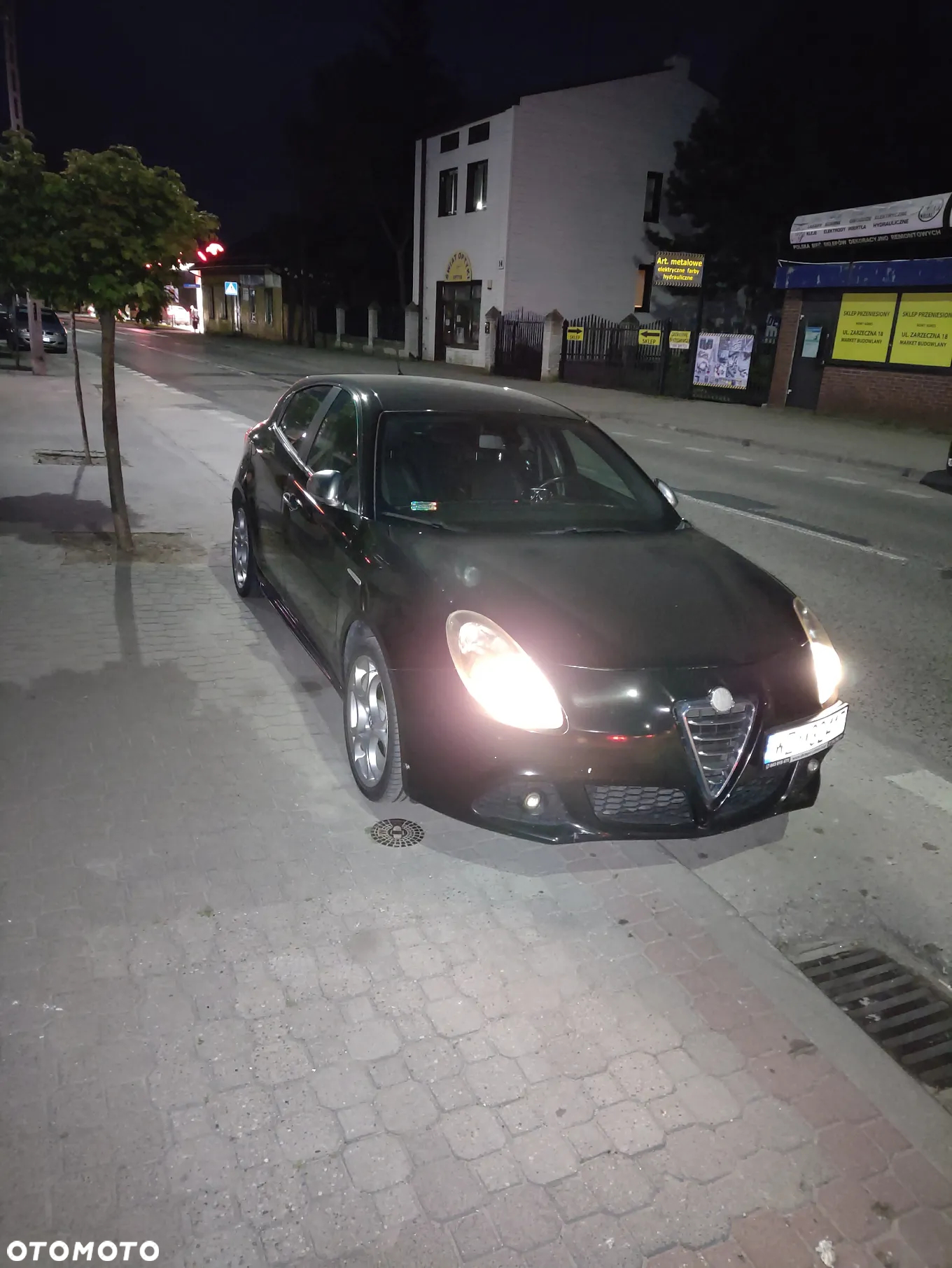 Alfa Romeo Giulietta 1.4 TB MultiAir Distinctive - 2