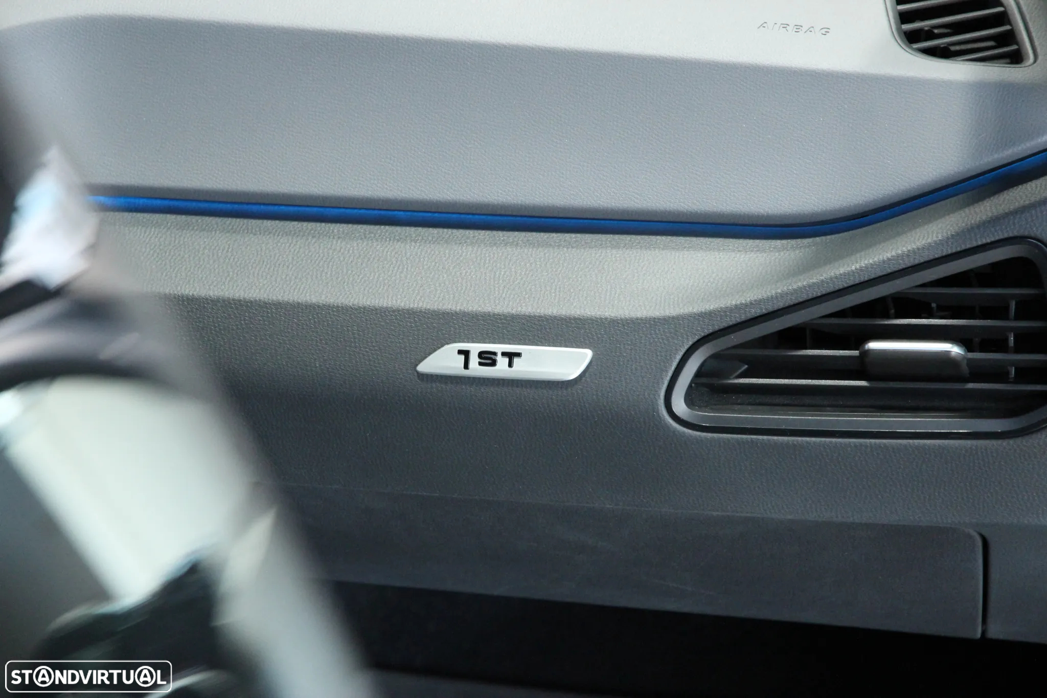 VW ID.3 Pro Performance 1st - 10