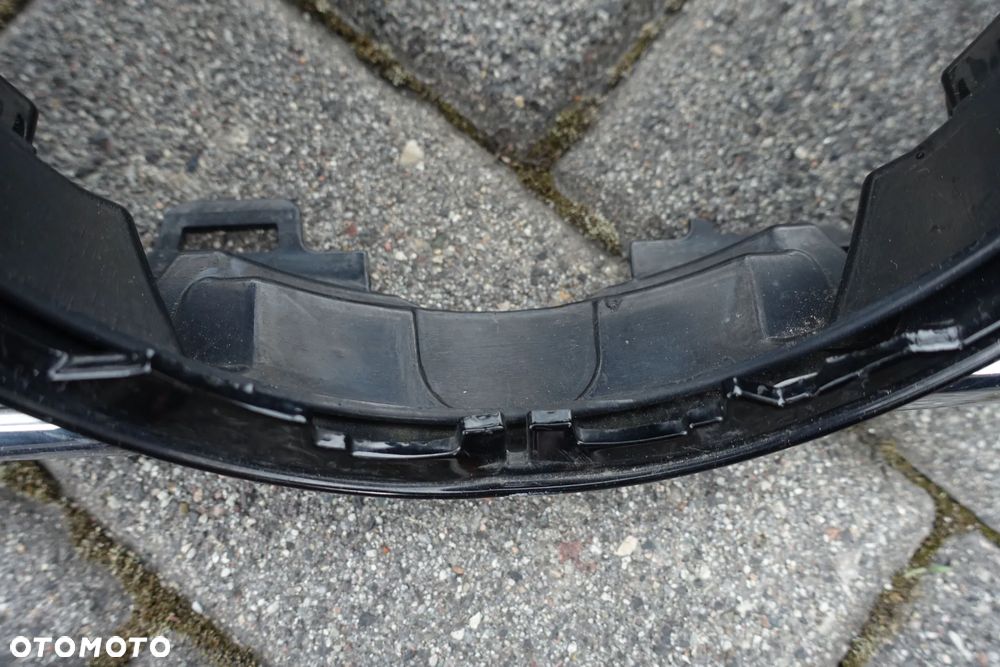 ATRAPA GRILL PASSAT B8 PRZED LIFTEM 16-19r. - 8