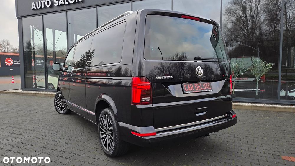 Volkswagen Multivan - 6