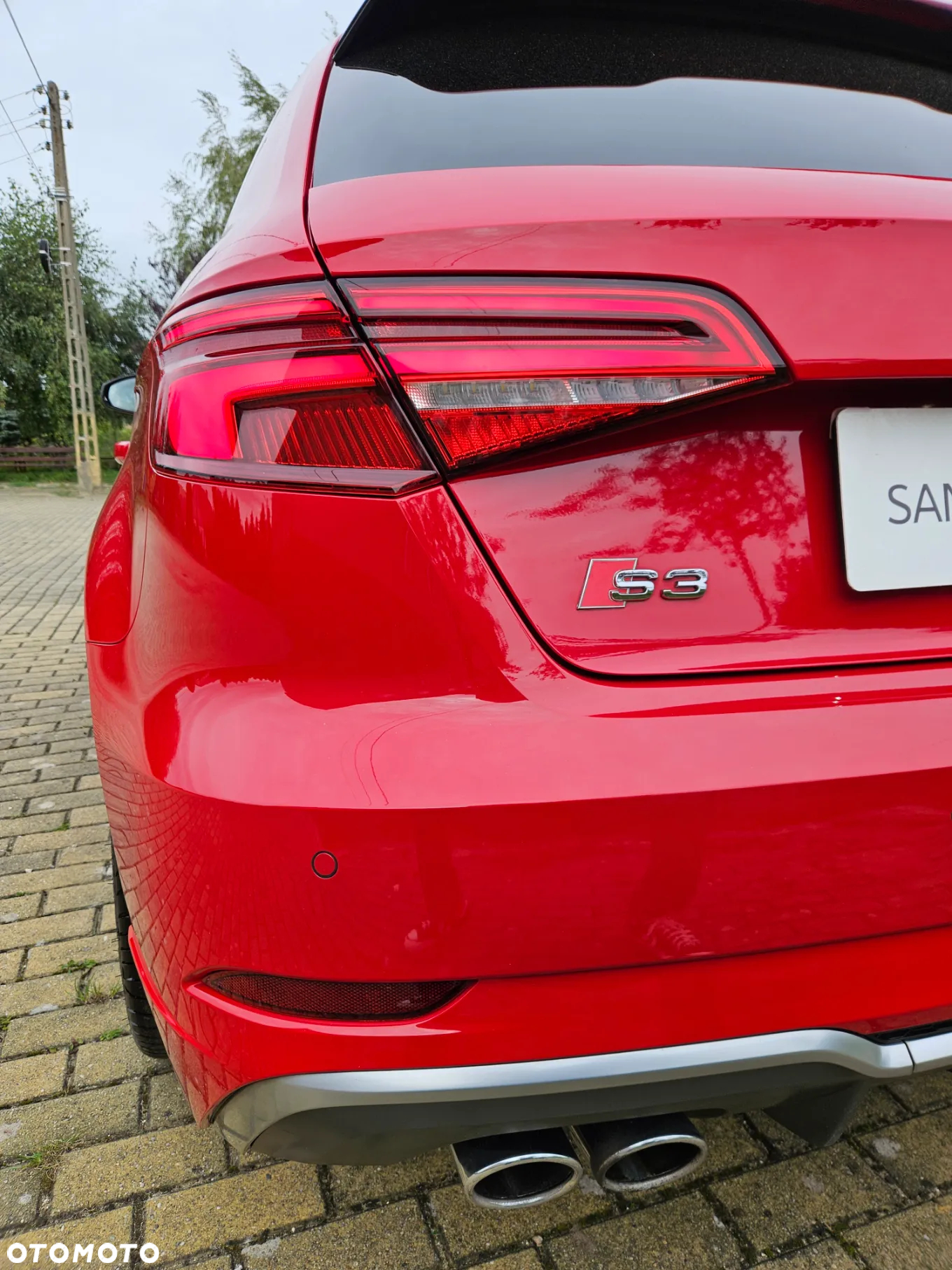 Audi S3 - 39