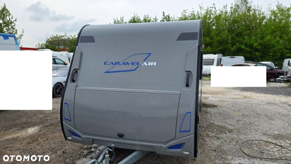 Caravelair Sport Line - 15