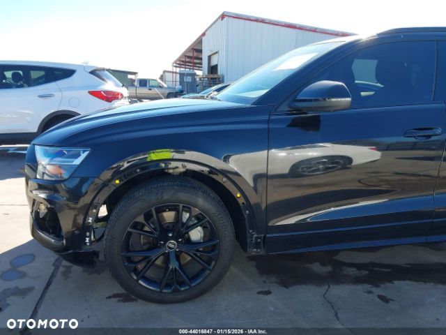 Audi Q8 SUV TFSI quattro 250 kW tiptronic S line business - 12