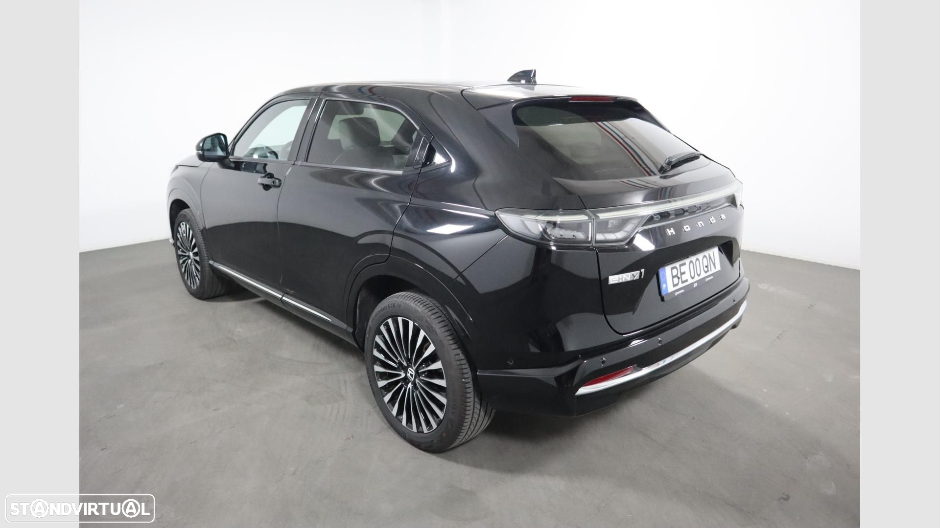 Honda e-Ny1 68.8 kWh Lifestyle - 14