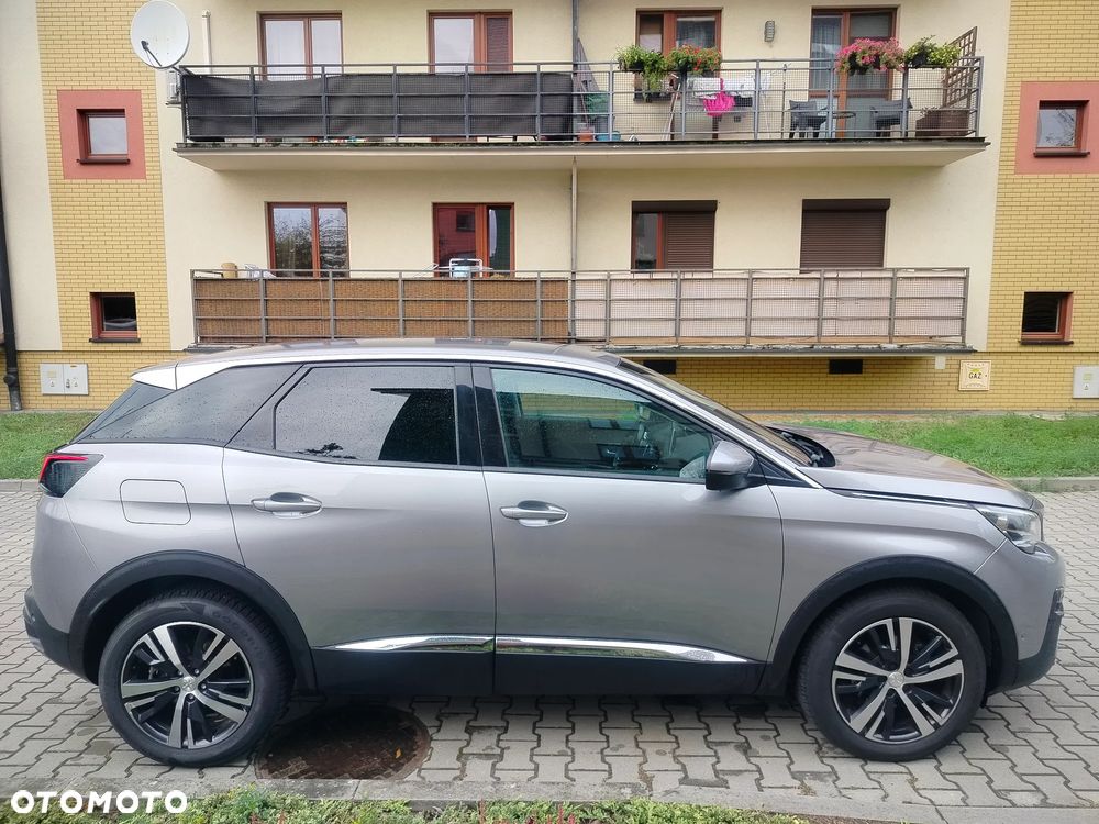 Peugeot 3008 - 5