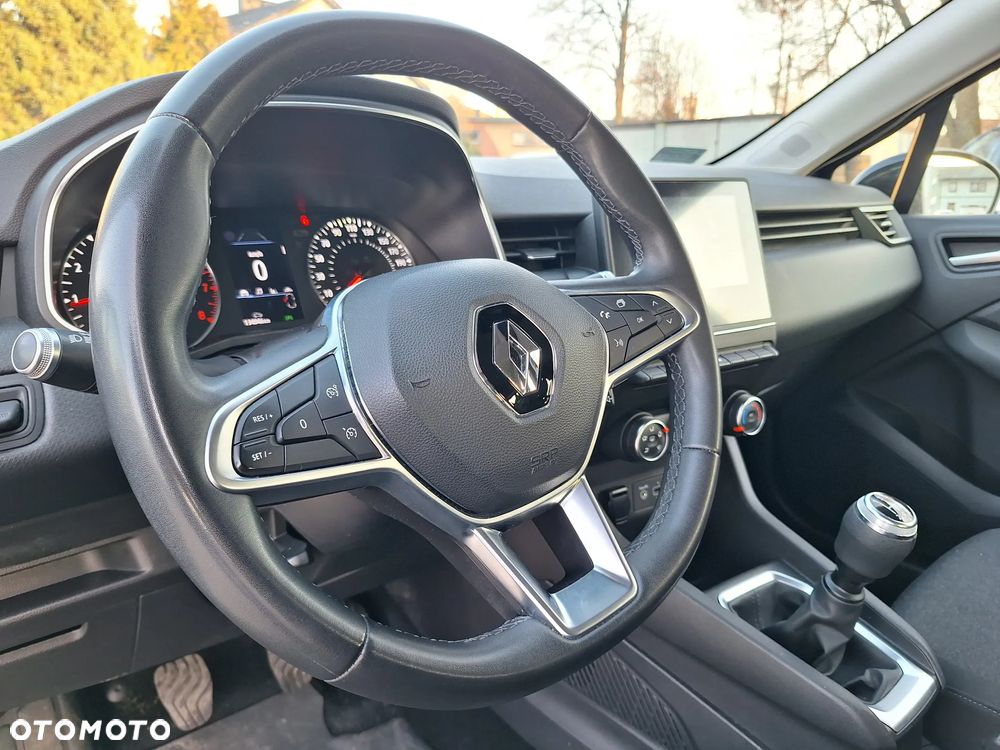 Renault Clio 1.0 TCe Zen - 17