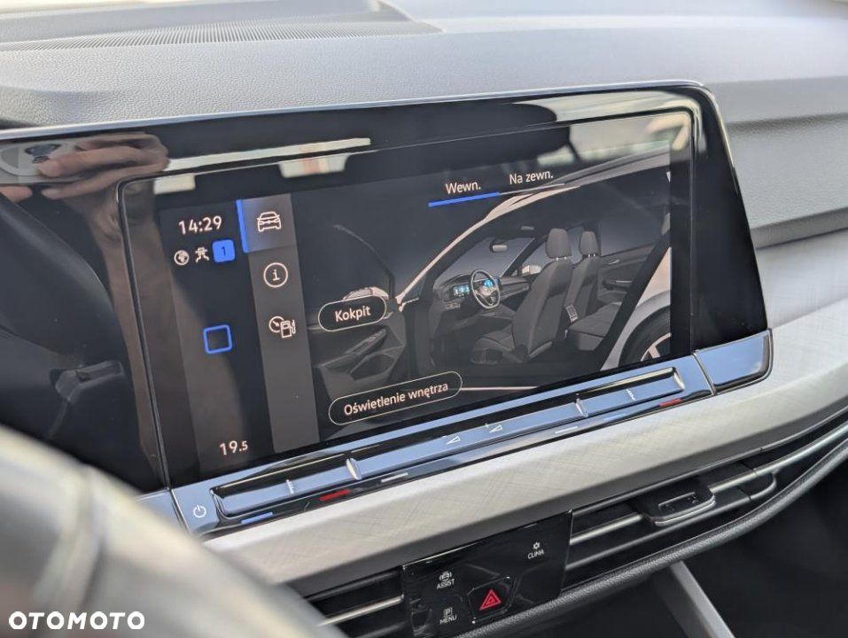 Volkswagen Golf - 20
