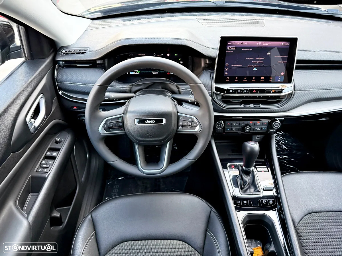 Jeep Compass - 10