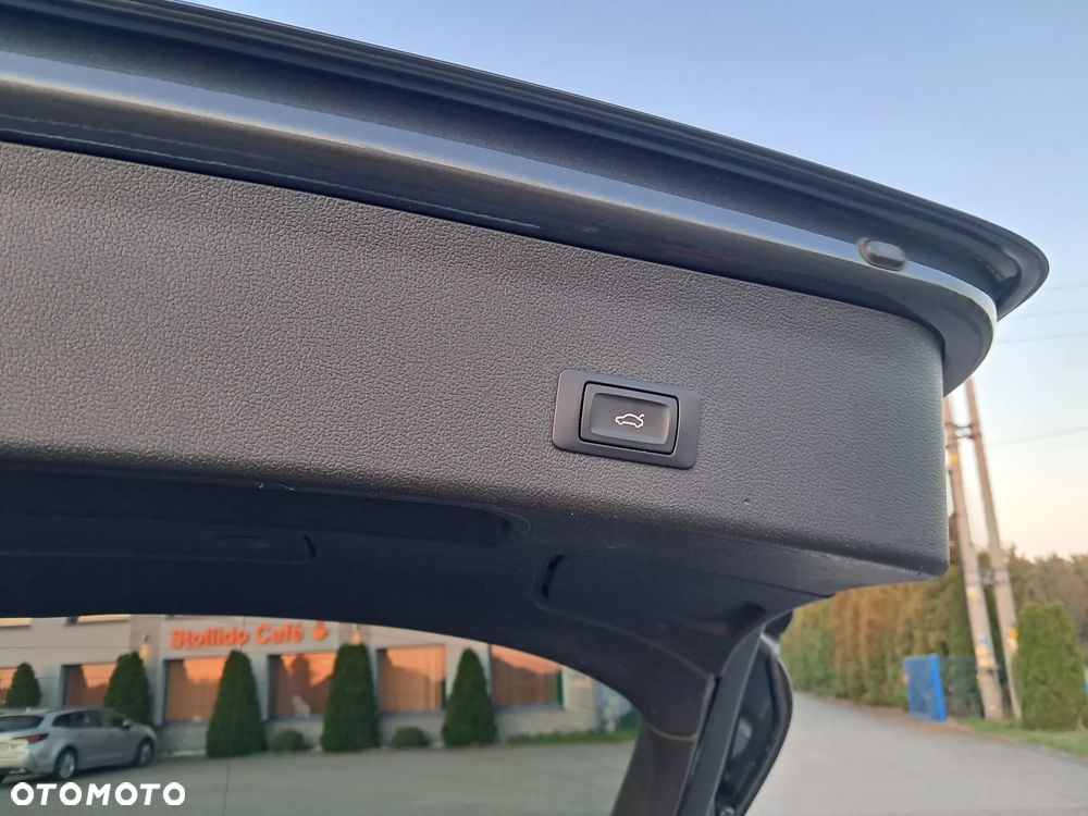 Audi A4 - 19