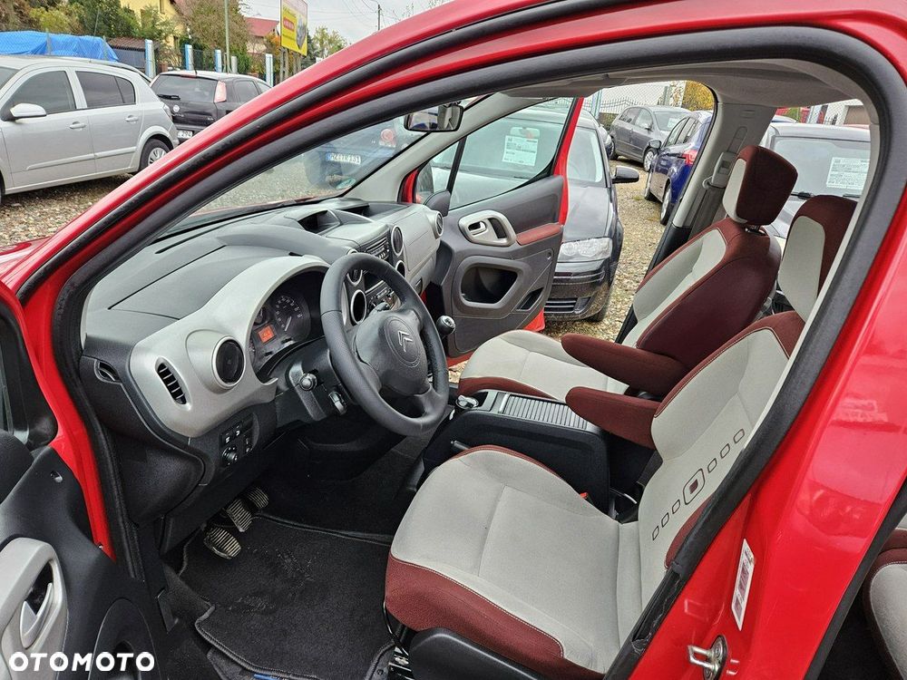 Citroën Berlingo 1.6 16V Multispace - 7