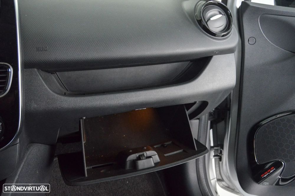 Renault Clio Sport Tourer 0.9 TCE Limited - 47