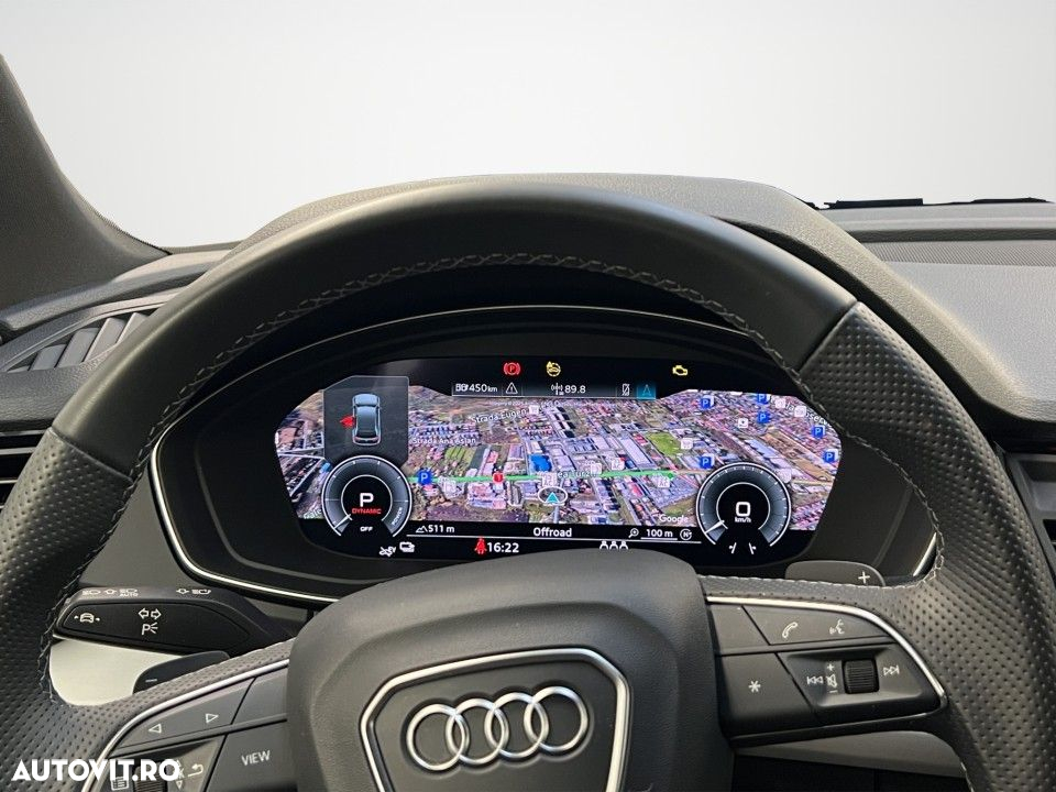 Audi Q5 - 11
