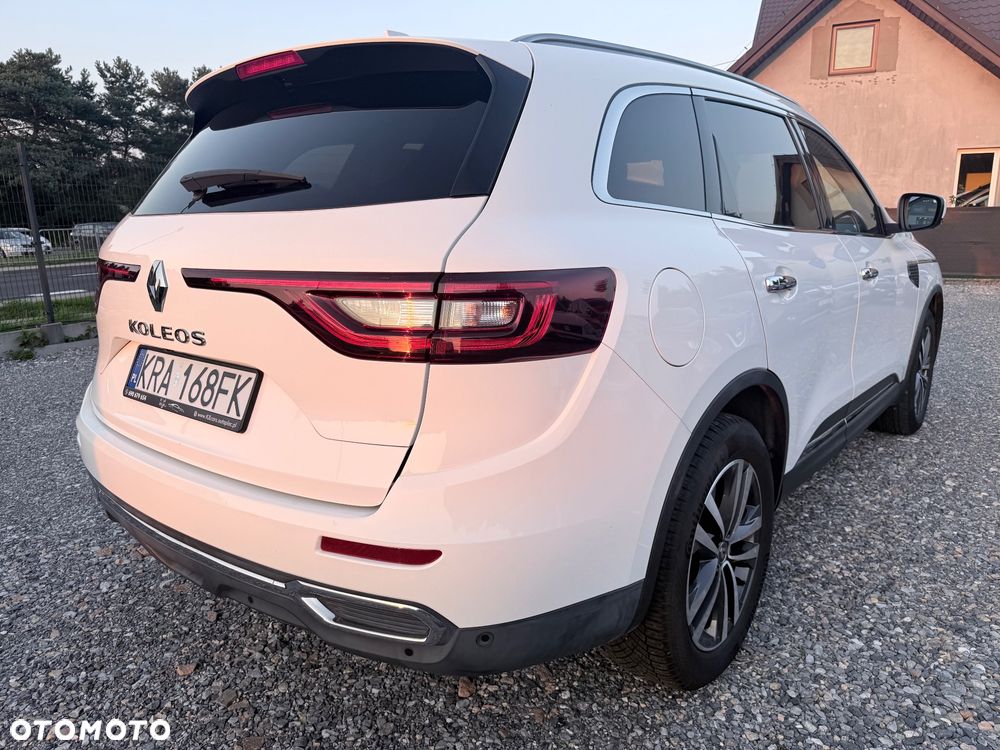 Renault Koleos - 8