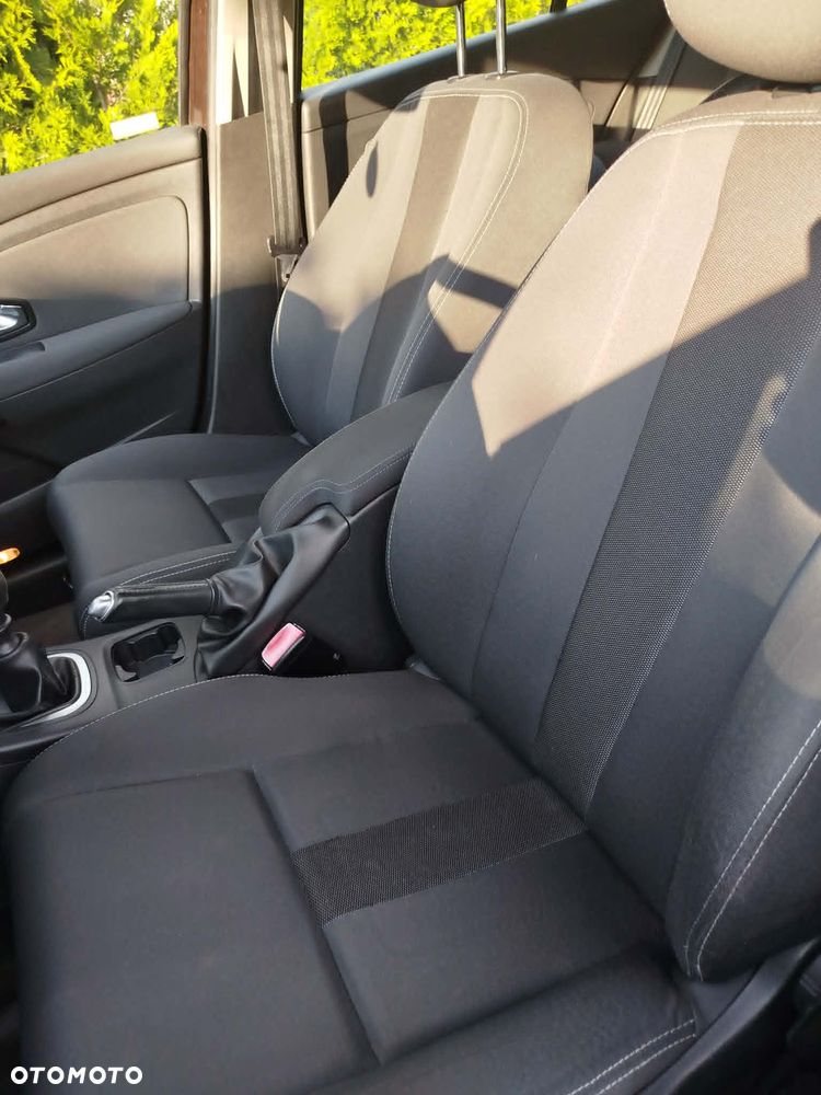 Renault Megane 1.6 16V Dynamique Euro5 - 10