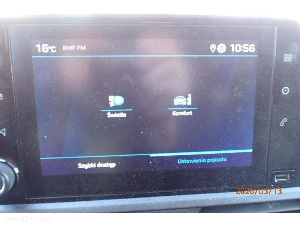 Peugeot Partner - 38