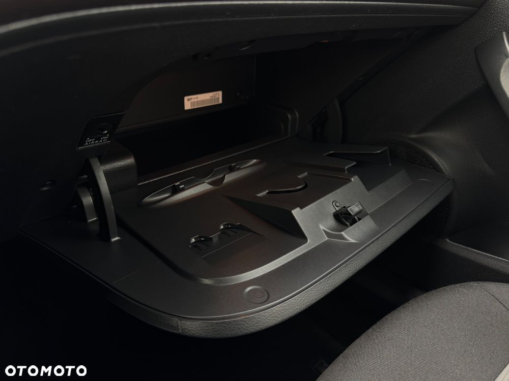 Seat Ibiza 1.4 16V Style - 26