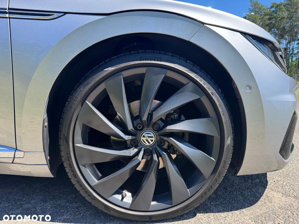 Volkswagen Arteon 2.0 TSI R-Line DSG - 9