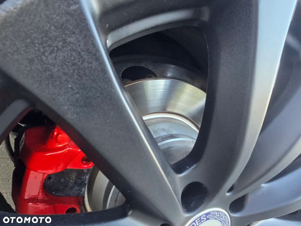 Mercedes-Benz Klasa S 320 CDI - 15