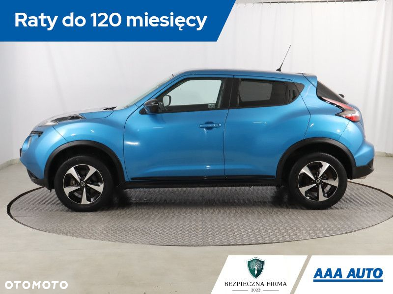 Nissan Juke - 3