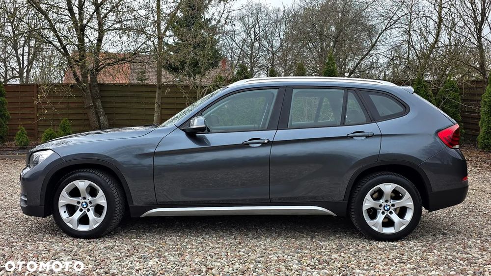 BMW X1 sDrive18d xLine - 5