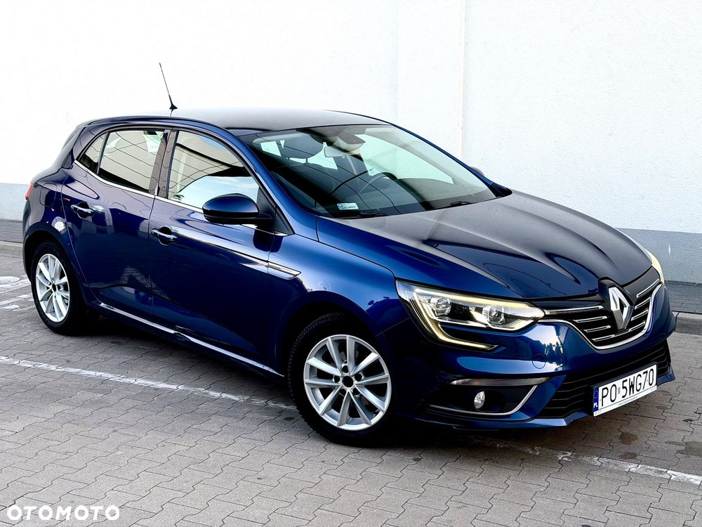 Renault Megane 1.6 SCe Zen - 2