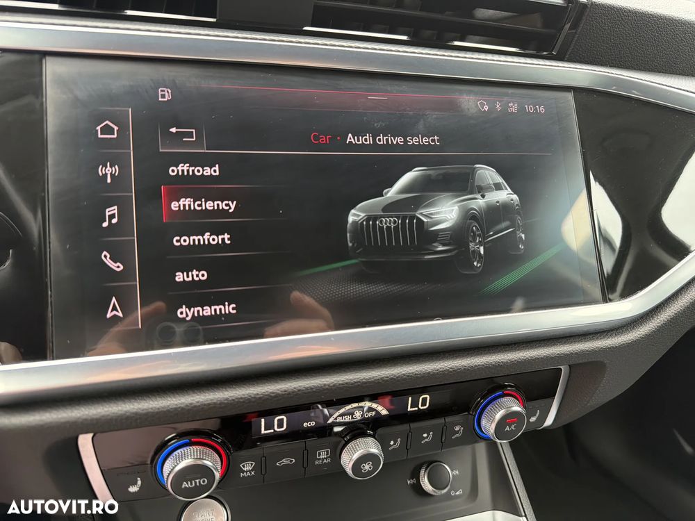 Audi Q3 2.0 45 TFSI S tronic quattro Advanced - 21