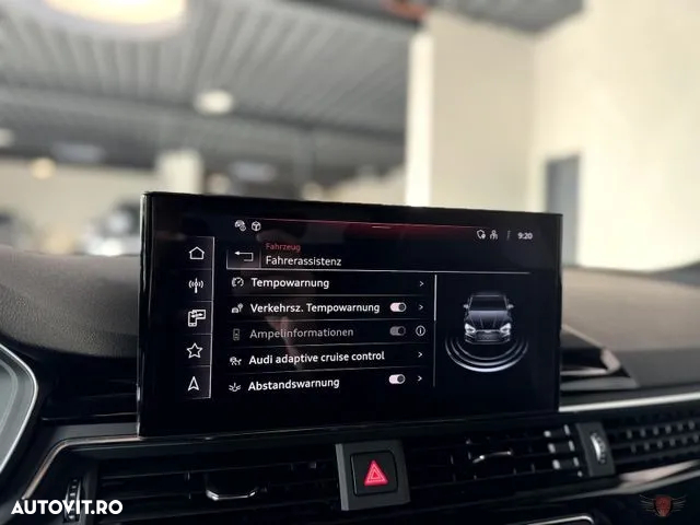 Audi S5 Sportback quattro MHEV Tiptronic - 18