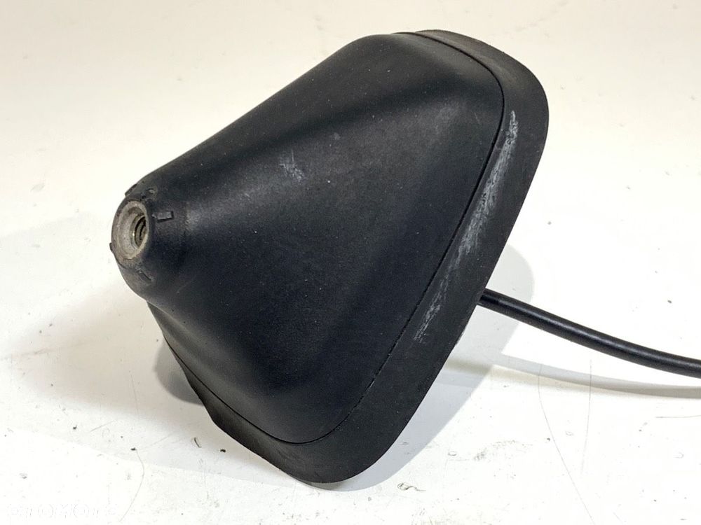 ANTENA  RENAULT CLIO IV (BH_) 2012 - 2022 1.5 dCi 75 55 kW [75 KM] olej napędowy 2012 - 2022 - 2