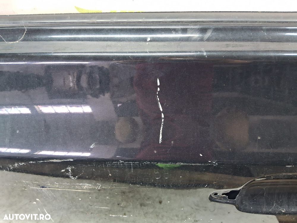 Usa portiera stanga fata BMW X3 E83 [2003 - 2006] - 9