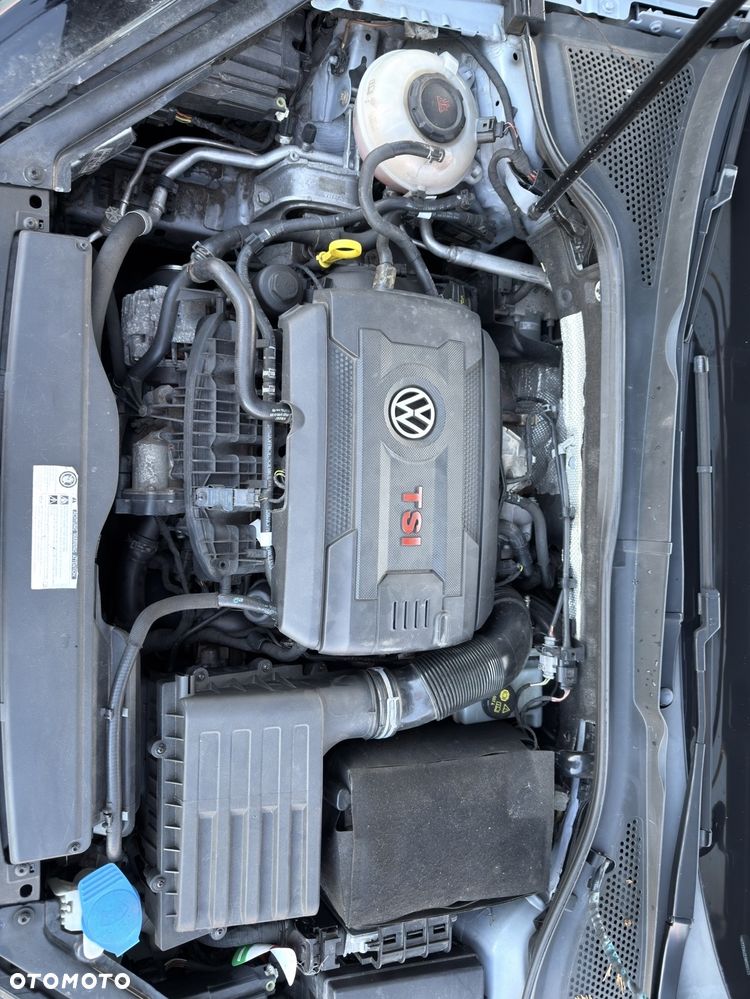 Volkswagen Golf GTI (BlueMotion Technology) DSG - 17
