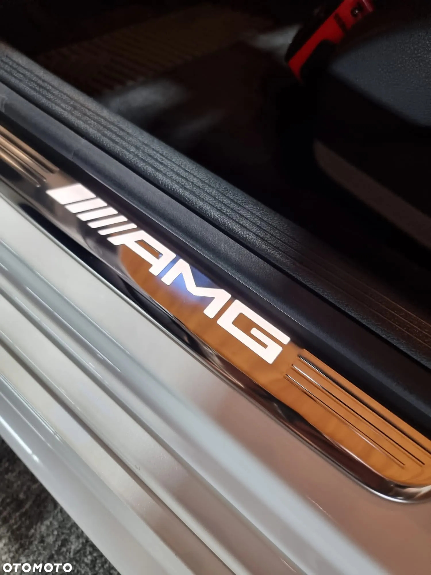 Mercedes-Benz CLS AMG 53 4Matic+ - 9
