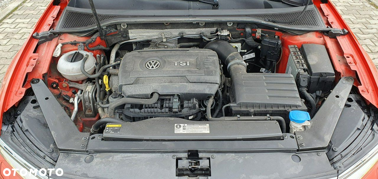Volkswagen Passat Alltrack - 22