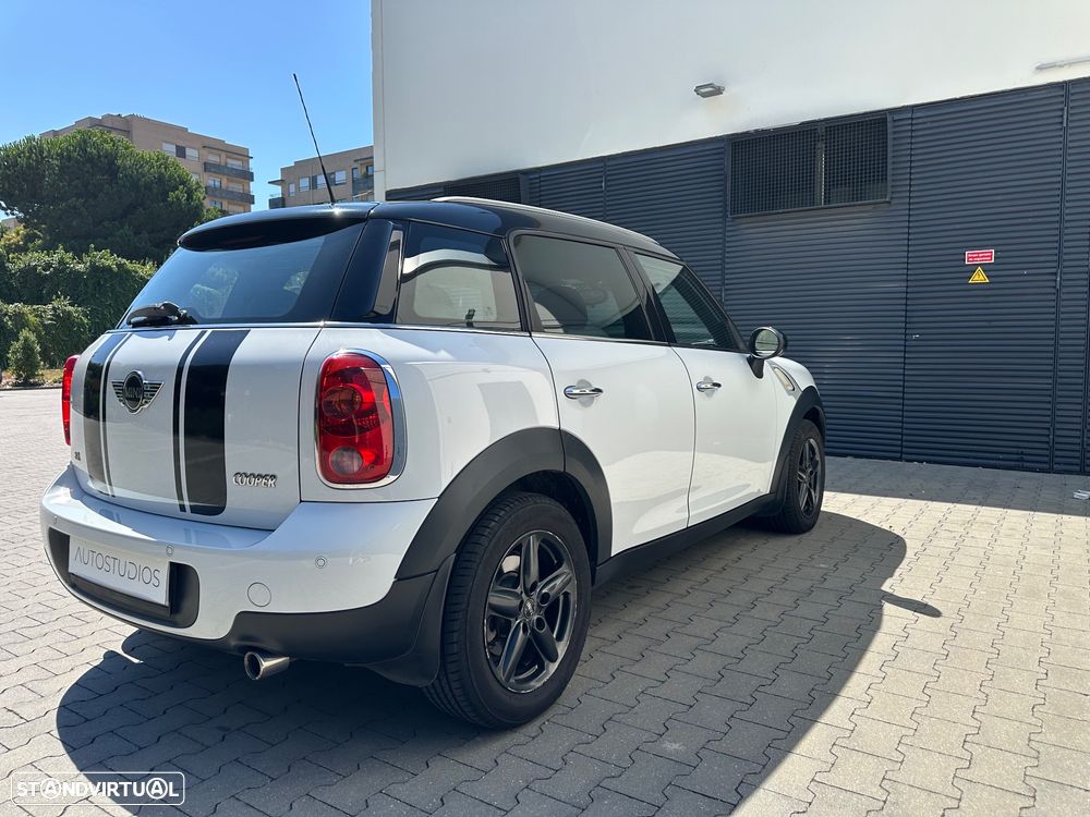 MINI Countryman - 13