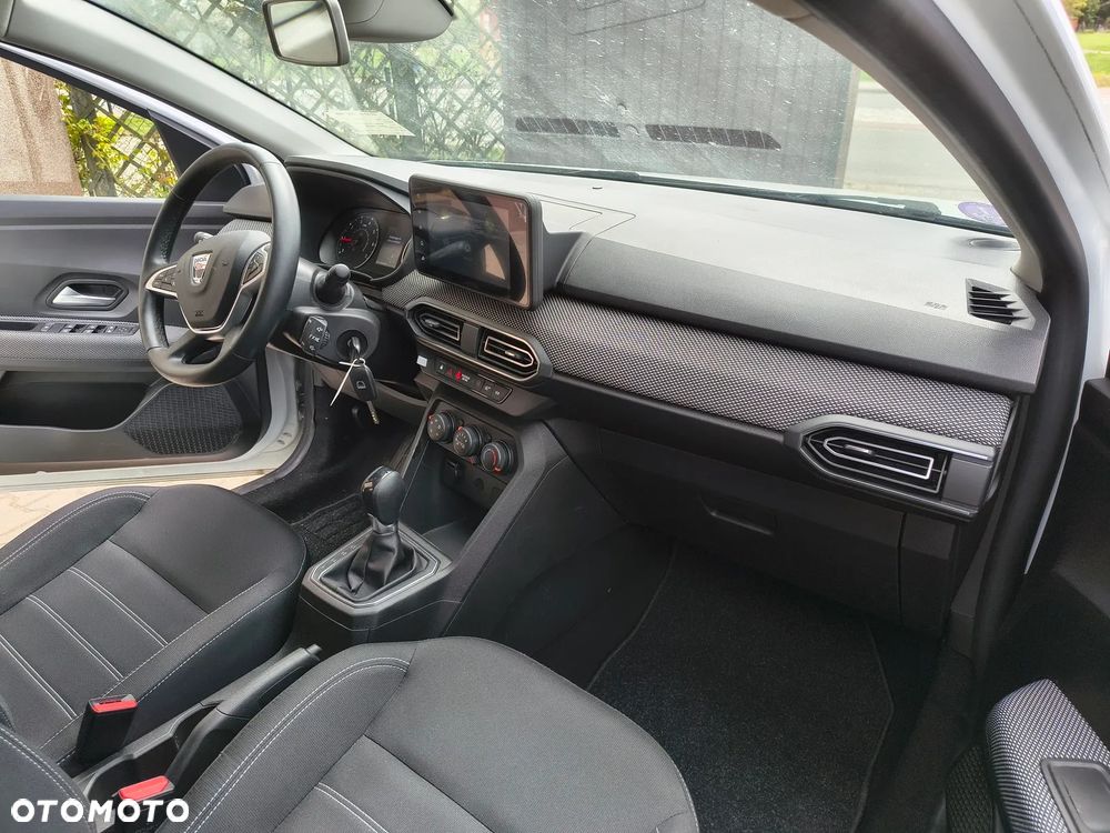 Dacia Sandero - 19