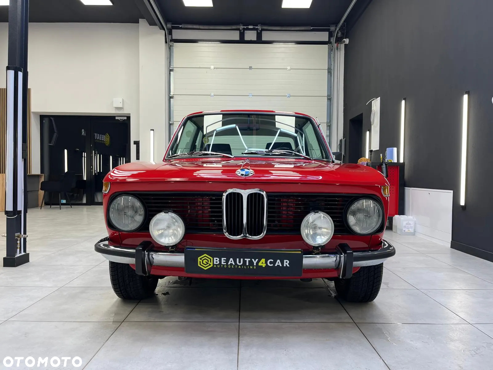 BMW Inny - 5