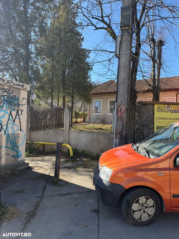 Fiat Panda 1.1 Active ECO - 7