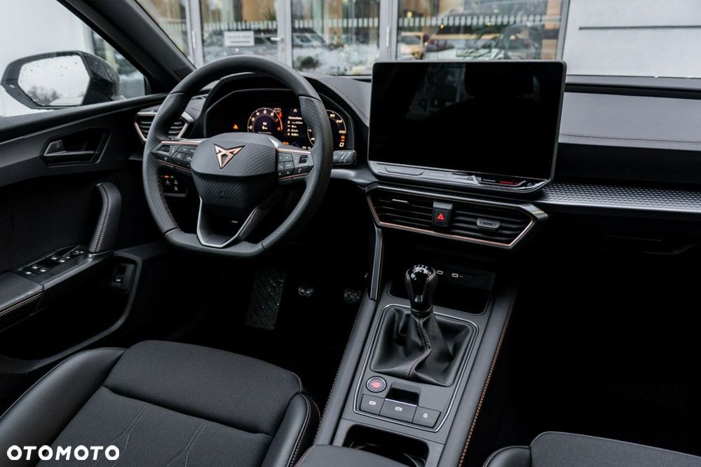 Cupra Leon Sportstourer - 21