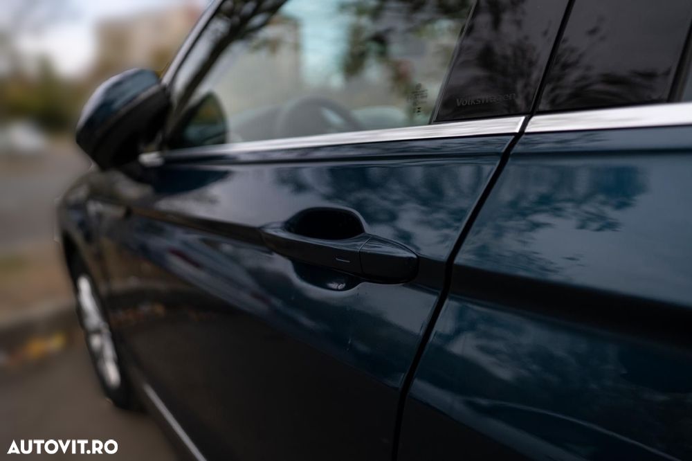 Volkswagen Tiguan - 17
