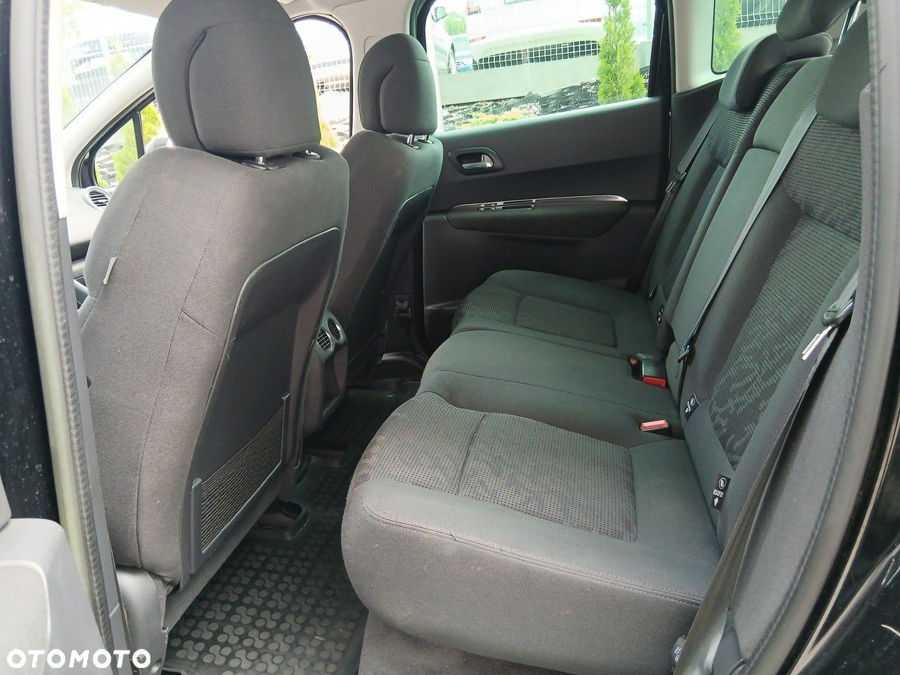 Peugeot 3008 - 14