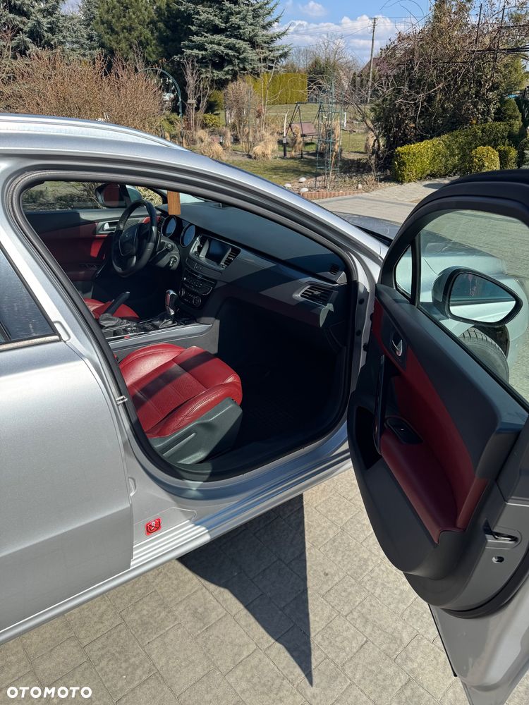 Peugeot 508 2.0 HDi Allure - 14