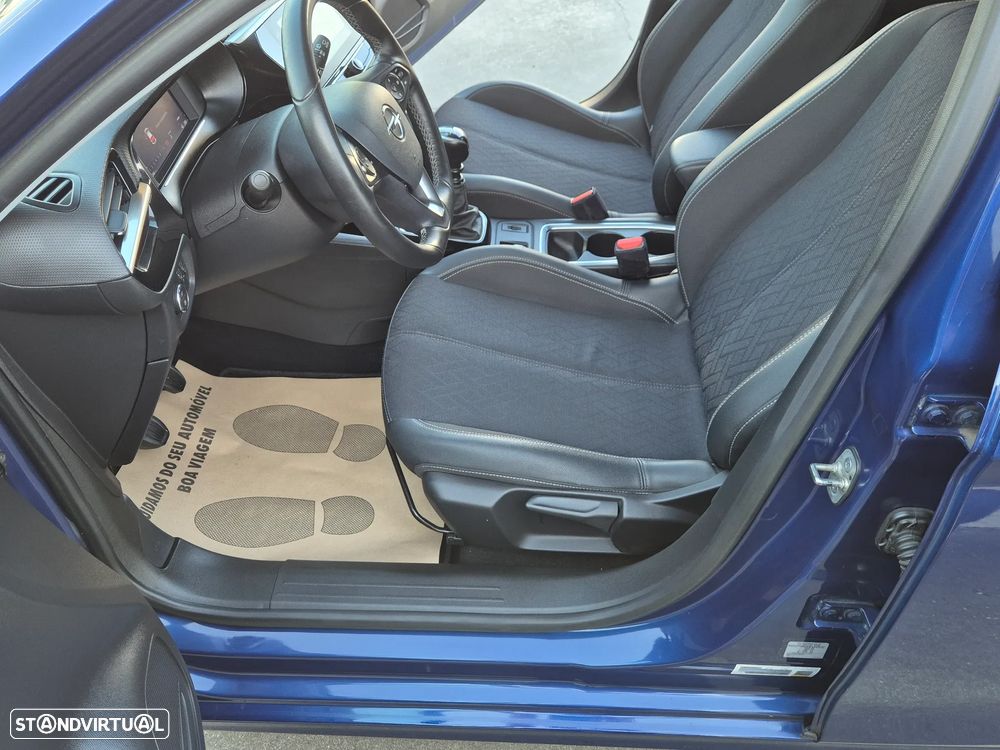 Opel Corsa 1.2 T Elegance - 25