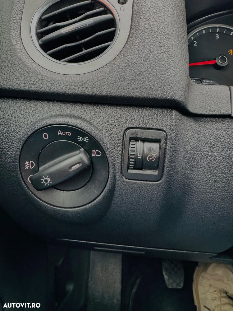 Volkswagen Tiguan 2.0 TDI DPF 4Motion BlueMotion Technology Cup Track & Style - 17