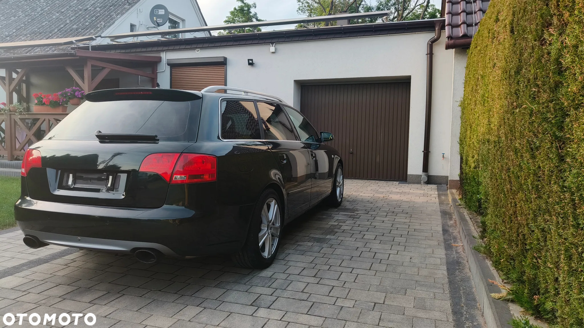 Audi A4 Avant 2.0 T FSI quattro tiptronic - 6