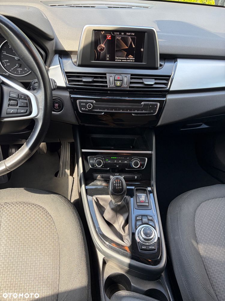 BMW Seria 2 - 9
